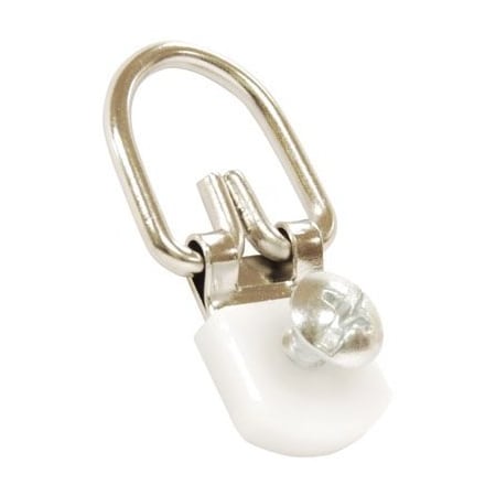 Hillman 3PK 1Hole D Ring Hanger 50377